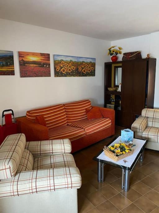 Luminoso Vicino Apartment *