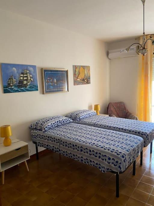 Apartment Luminoso Vicino Alghero